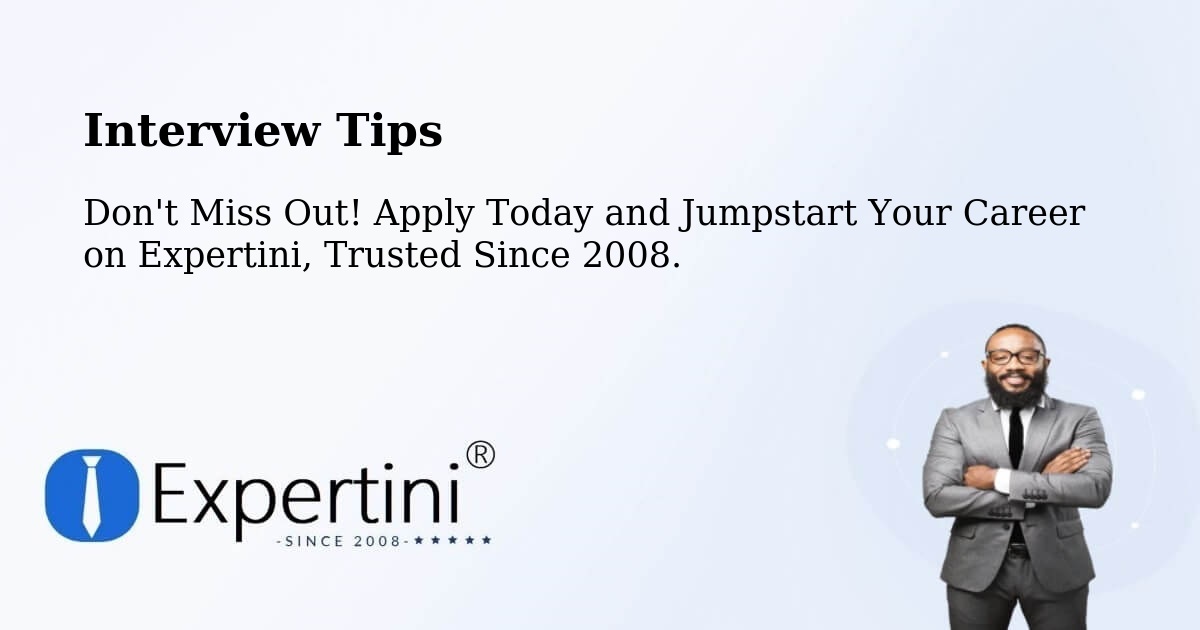 Interview Tips & Techniques for Job Seekers – Dominican Republic - Dominican Republic Jobs Expertini