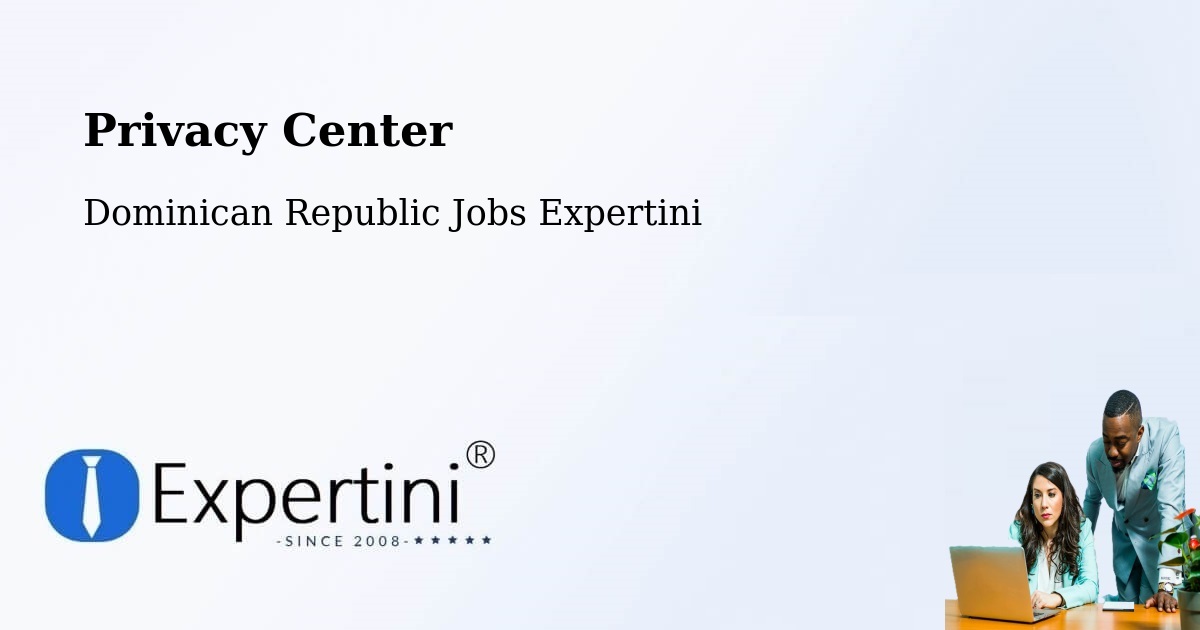 Privacy Policy – Dominican Republic - Dominican Republic Jobs Expertini